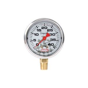 QUICKCAR RACING PRODUCTS #56-0041 0-40 Liquid Head Only