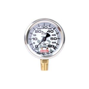 QUICKCAR RACING PRODUCTS #56-006 0-60 Dry Head Only