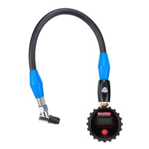 QUICKCAR RACING PRODUCTS #56-070 Tire Gauge STD 0-100 Digital