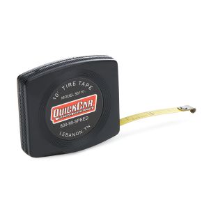 QUICKCAR RACING PRODUCTS #56-110 Tire Tape W/ Hawk Tip