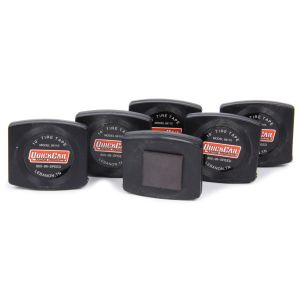 QUICKCAR RACING PRODUCTS #56-112 Stagger Tape Hawk 6 Pack