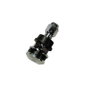 QUICKCAR RACING PRODUCTS #56-115 Chrome Valve Stem