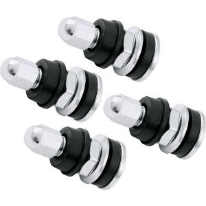 QUICKCAR RACING PRODUCTS #56-116 Chrome Valve Stem 4
