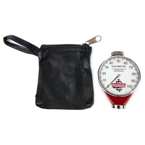 QUICKCAR RACING PRODUCTS #56-155 Tire Durometer Deluxe