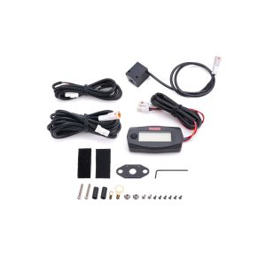 QUICKCAR RACING PRODUCTS #56-200 Digital Tire Temp Gauge