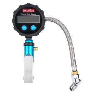QUICKCAR RACING PRODUCTS #56-285 Tire Inflator 0-60psi Digital