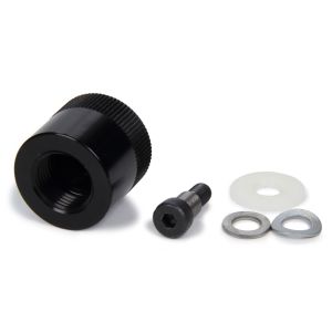 QUICKCAR RACING PRODUCTS #56-843 Caster Camber Gauge Adapter Ford 3/4-16