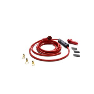 QUICKCAR RACING PRODUCTS #57-105 Alternator Wire Kit w/ Disconnect