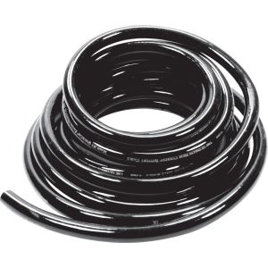 QUICKCAR RACING PRODUCTS #57-1543 Power Cable 4 Gauge Blk 15Ft
