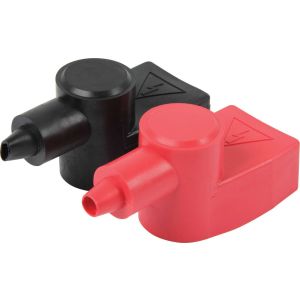 QUICKCAR RACING PRODUCTS #57-607 Battery Terminal Cover-