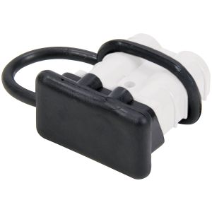 QUICKCAR RACING PRODUCTS #57-707 Cover for Quick Disc. Black 57-704