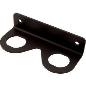 QUICKCAR RACING PRODUCTS #57-709 Remote Charge Post Bracket Bent