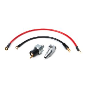 QUICKCAR RACING PRODUCTS #61-613 Warning Light Kit 4psi Extreme Water Pressure