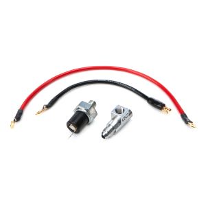 QUICKCAR RACING PRODUCTS #61-615 Warning Light Kit 30psi Extreme  Oil Pressure