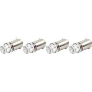 QUICKCAR RACING PRODUCTS #61-698 LED Bulbs 4 Pack