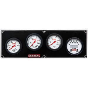 QUICKCAR RACING PRODUCTS #61-7041 Extreme 3-1 w/Tach OP/WT/OT