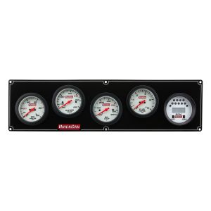 QUICKCAR RACING PRODUCTS #61-7051 Extreme 4-1 w/Tach OP/WT/OT/FP