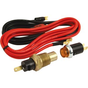 QUICKCAR RACING PRODUCTS #61-714 Oil Temp Sender Kit