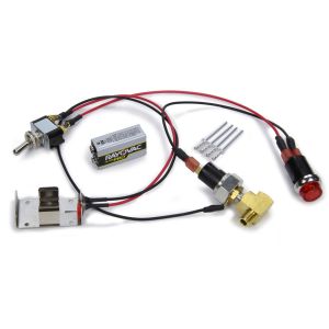 QUICKCAR RACING PRODUCTS #61-717 Oil Pressure Warning Kit
