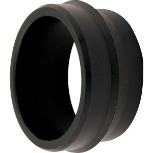 QUICKCAR RACING PRODUCTS #61-727 Gauge Ring - Sprint Shockproof
