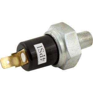 QUICKCAR RACING PRODUCTS #61-730 Fuel Press switch 4psi