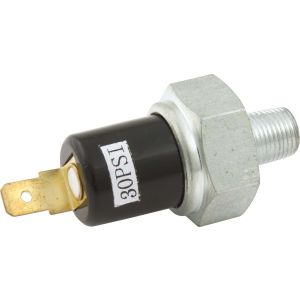 QUICKCAR RACING PRODUCTS #61-733 Oil Pressure Sender 30psi