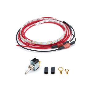 QUICKCAR RACING PRODUCTS #61-795 LED Under Car Light Kit