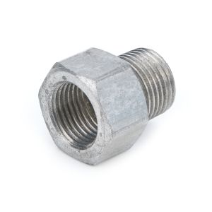 QUICKCAR RACING PRODUCTS #611-902 Aluminum Temp Adapter 3/8 NPT