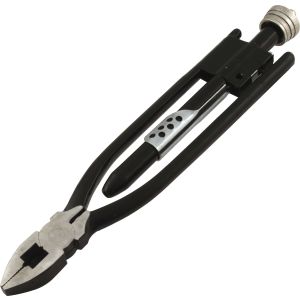 QUICKCAR RACING PRODUCTS #64-010 Safety Wire Pliers