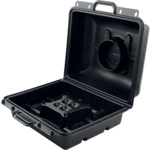 QUICKCAR RACING PRODUCTS #64-140 Carburetor Storage Box