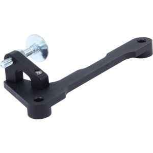 QUICKCAR RACING PRODUCTS #64-157 Holley 4 Barrel Throttle Stop