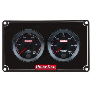 QUICKCAR RACING PRODUCTS #65-2001 RedLine Panel 2-1/16in OP/WT
