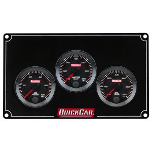 QUICKCAR RACING PRODUCTS #65-3011 RedLine Panel 2-1/16in OP/WT/OT