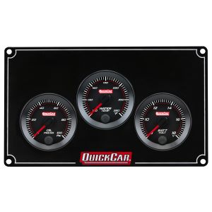 QUICKCAR RACING PRODUCTS #65-3017 RedLine Panel 2-1/16in OP/WT/VT