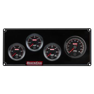 QUICKCAR RACING PRODUCTS #65-3046 RedLine Panel 2-1/16in 3-1 OP/WT/WP