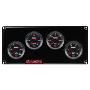 QUICKCAR RACING PRODUCTS #65-4027 RedLine Panel 2-1/16in OP/WT/OT/VT