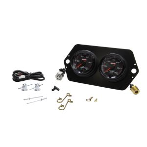 QUICKCAR RACING PRODUCTS #69-2004 Redline Open Wheel Panel OP/WT