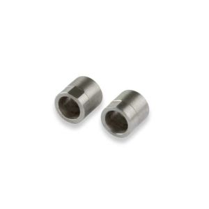 QUICK TIME #RM-160 15mm Offset Dowel Pins 2PK  .007 Offset