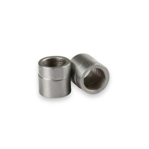 QUICK TIME #RM-161 15mm Offset Dowel Pins 2pk  .014 Offset