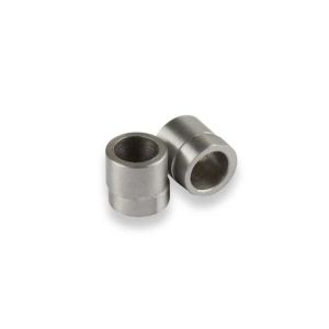 QUICK TIME #RM-162 15mm Offset Dowel Pins 2pk  .021 Offset