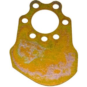 QUICK TIME #RM-530 Balance Plate New Chevy