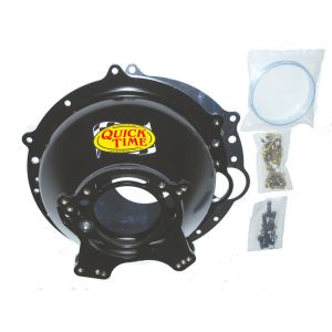 QUICK TIME #RM-6037 Bellhousing GM LS1 to TKO/T5/TR-3550 Trans SFI