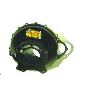 QUICK TIME #RM-6057 Bellhousing BBF to Early Toploader/BW T-10 SFI