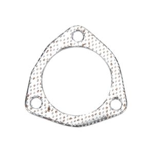 QUICK TIME PERFORMANCE #10250G 2.50 Inch 3 Bolt Exhaust Gasket