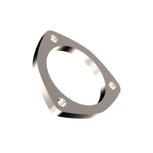 QUICK TIME PERFORMANCE #10300F 3.00 Inch 3 Bolt Flange
