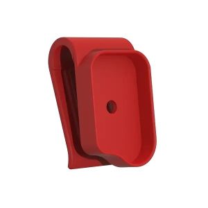 QUICK TIME PERFORMANCE #10903 Wireless Remote Clip Red