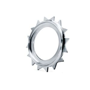 QUARTER MASTER #105401 5.5 Pressure Plate V-Drv