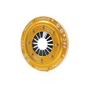 QUARTER MASTER #105504 5.5in Aluminum Clutch Pressure Plate