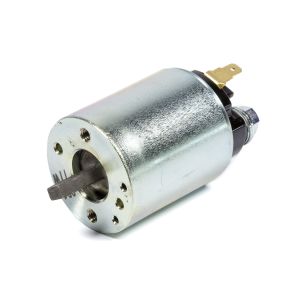 QUARTER MASTER #114004 Solenoid