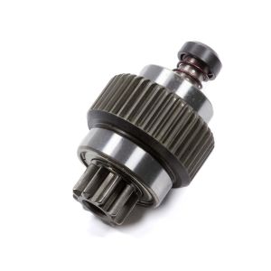 QUARTER MASTER #114262 Starter Drive Reverse Rotation